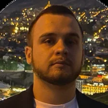 Gleb Nemov