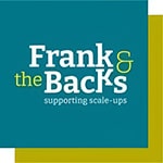 Frank And The Backs Company Logo