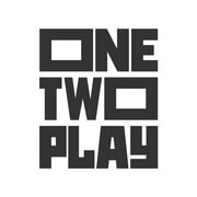 OneTwoPlay Company Logo